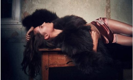 Η Alicia Vikander είναι η νέα Αντζελίνα Τζολί στο reboot της Λάρα Κροφτ