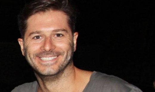 Αλέξανδρος Μπουρδούμης: Είναι κοντά στο γάμο;