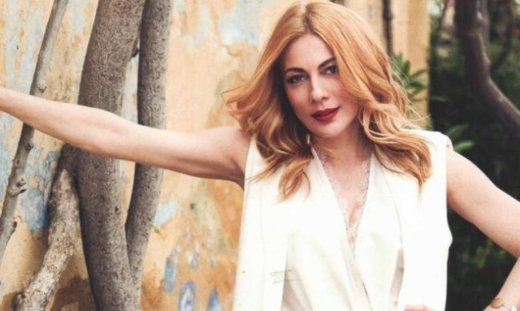 Σμαράγδα Καρύδη: «Έχω μετανιώσει για κάποιες κουβέντες που είπα και…»!