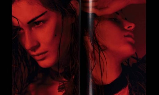 «Μου έλεγαν ότι δεν αξίζω για εξώφυλλο». Η Gisele για τις 42 συνεχόμενες απορρίψεις των νειάτων της