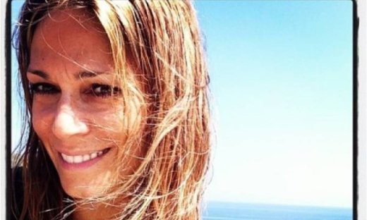 Ήταν στιλάτη και μας άρεσε! Η Έλλη Κοκκίνου σε μία εμφάνιση που παίρνει 10΄