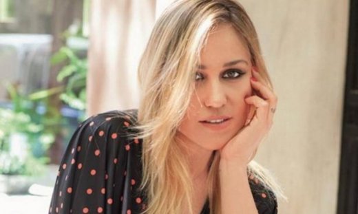 Αναστασοπούλου: Αποκαλύπτει για πρώτη φορά το πρόβλημα υγείας που αντιμετώπισε στην εγκυμοσύνη της