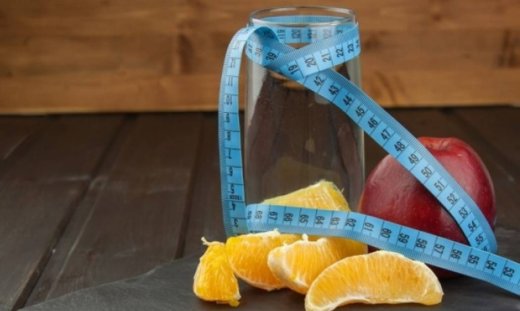 Δίαιτα: Πώς να ζυγίζεστε για να μεγιστοποιήσετε την απώλεια