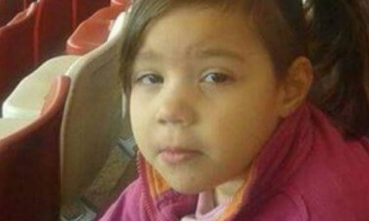 «Ξέρω ποιος πήρε τη Μαρία» - Καταγγελία «φωτιά» από τον παππού της μικρής