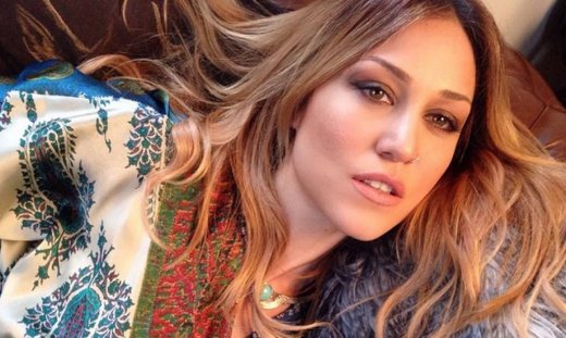 Πηνελόπη Αναστασοπούλου: «Πάλεψα πολύ για να μην έχω φόβο στη ζωή μου»