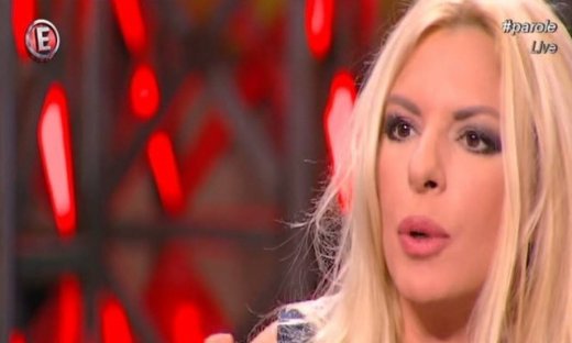 Η απάντηση της Πάνια για τη μαγική δίαιτα που δεν έκανε