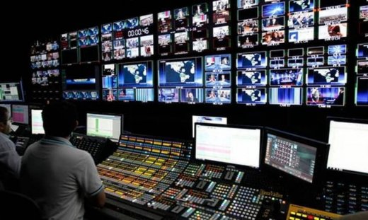 Την επόμενη εβδομάδα η προκήρυξη για τις τηλεοπτικές άδειες