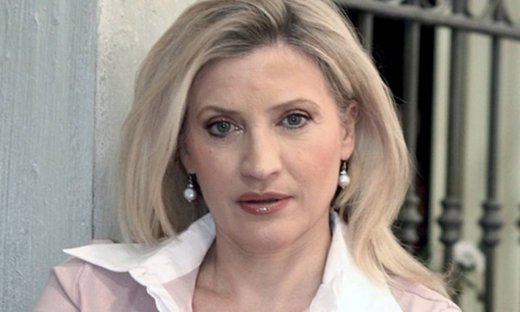 Ελένη Κρίτα: «Ήταν πολύ δύσκολο να συνεχιστεί η φυσιολογική ζωή μου»