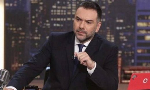 «Θα απέφευγα να πάω στην εκπομπή του Αρναούτογλου»