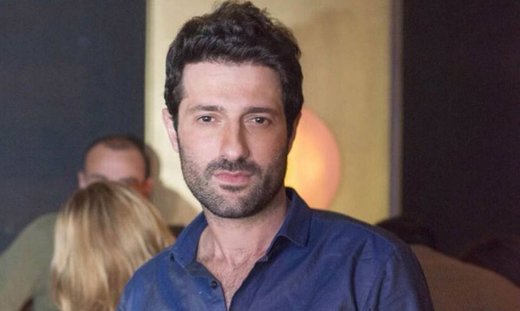 Όθωνας Μεταξάς: «Κάποιες φορές είχα δίκιο και το έχανα»