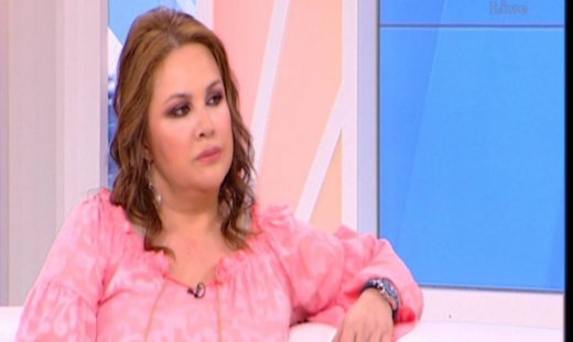 Ελευθερία Ρήγου: Έτσι έχασε 20 κιλά