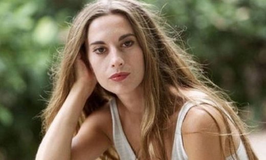 Βίκυ Βολιώτη: Τι λέει για τη συνεργασία της με τον Αθερίδη;