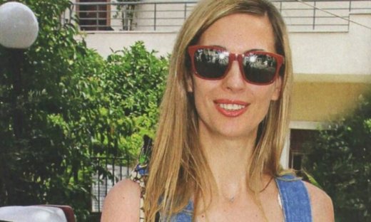 Βολιώτη: «Αν ήθελα πολύ να είμαι στην τηλεόραση θα το επιδίωκα»