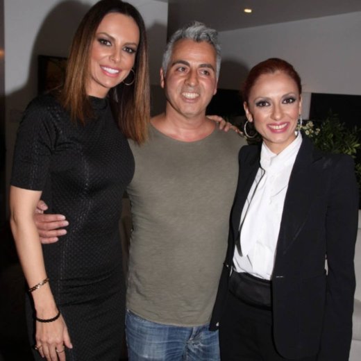 Αυτός είναι ο αδερφός της Μπέτυς και της Ματθίλδη Μαγγίρα