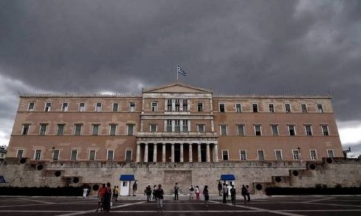 Την Κυριακή 8 Μαΐου ψηφίζουν για το «μνημόνιο-κάβα»