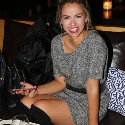 Sexy Τζένη Μελιτά