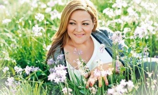 Βίκυ Σταυροπούλου: «Στη σκηνή και στη ζωή ο καθένας παίρνει αυτό που του αξίζει»