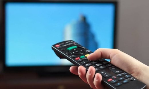 Γνωστή ηθοποιός δεν βλέπει τηλεόραση εδώ και 1,5 χρόνο!