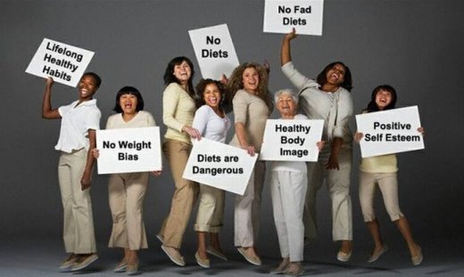 Παγκόσμια Ημέρα κατά της Δίαιτας-Επενδύουμε στη σωστή διατροφή