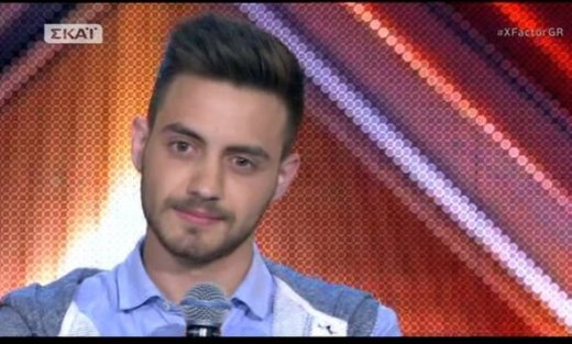 X-factor: Ο Θεοφάνους τον έφερε πίσω και δεν τον κράτησε