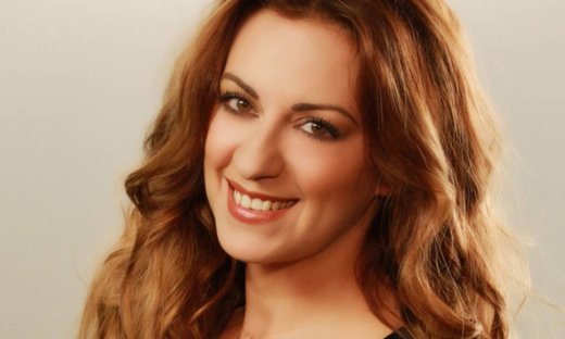 Η Ευαγγελία Μουμούρη έχει γενέθλια! Πόσο χρονών γίνεται;