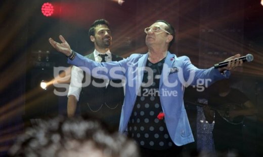 Ο Πανταζής στον Αργυρό: "Βασανιστείτε"!!!!