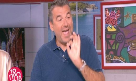 Η  ηχηρή απουσία από το Πρωινό – Τι συνέβη;