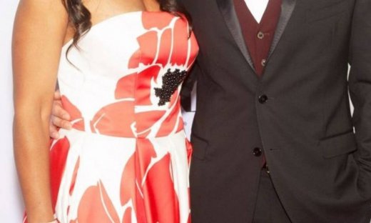 Πασίγνωστη ηθοποιός έγκυος στα 45 της!