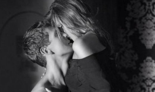 Γυναίκα από πάνω: 7 αστεία πράγματα που όλες σκεφτόμαστε