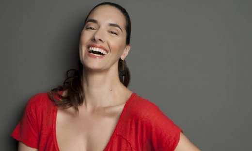 Νόνη Δούνια: «Πλέον προτεραιότητα στη ζωή μου έχουν τα παιδιά»