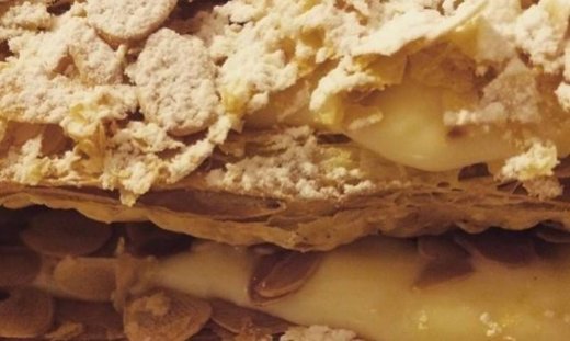 Συνταγή της μαμάς: Νόστιμο και αφράτο μιλφέιγ