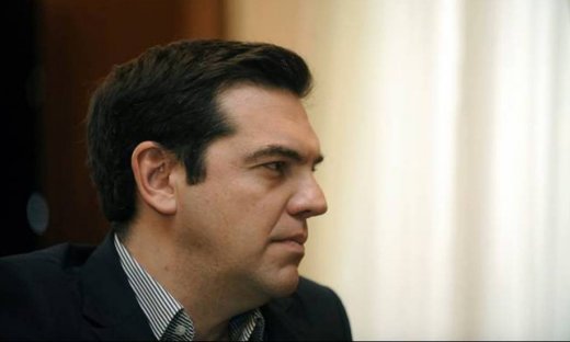 Έξοδο στις αγορές εντός του 2017 βλέπει ο Αλέξης Τσίπρας