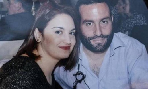 Σαν χθες θα είχαν επέτειο γάμου! Θρήνος για το ζεύγος Θανόπουλου που χάθηκε μέσα σε δυο μήνες