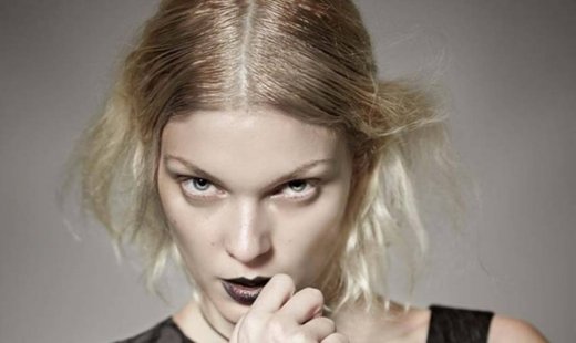 Αναστασία Περράκη: «Όταν γέννησα, εξαφανίστηκε το στήθος μου»