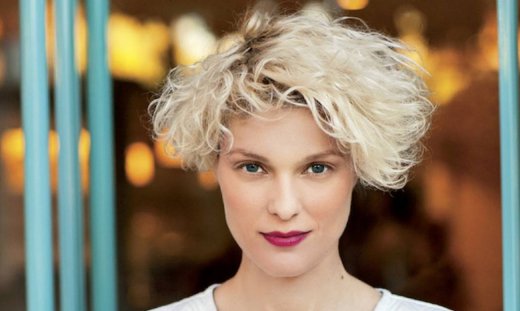 Αναστασία Περράκη: «Πρέπει να με φτάσεις στα όρια μου…»