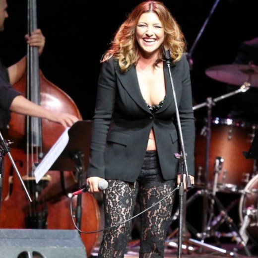 Sexy και όποιος αντέξει...