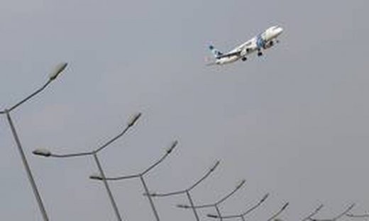 EgyptAir: Μία αεροπορική εταιρεία με παρελθόν στις αεροπειρατείες