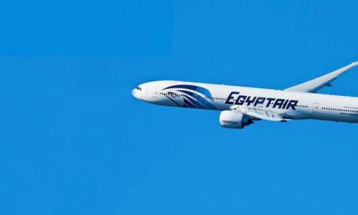 Έκτακτο: Βρέθηκαν τα συντρίμμια του αεροπλάνου της Egyprtair που συνετρίβη στη Μεσόγειο