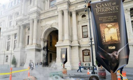 Οι λόγοι της επιτυχίας του Game of thrones