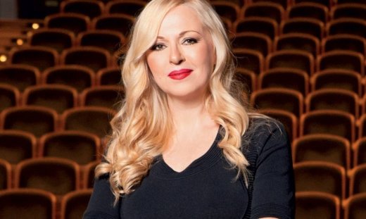 Κοραλία Καράντη: «Αγωνιώ για το μέλλον του παιδιού μου»