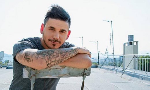 Νέο τραγούδι από τον Stan