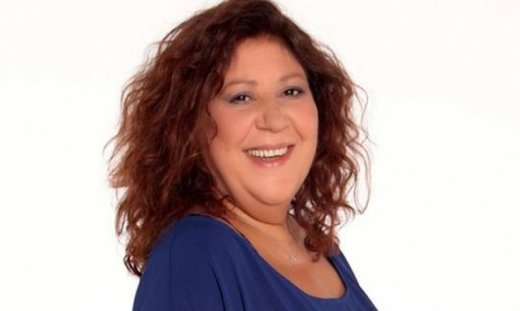 Χριστίνα Τσάφου: «Ο μεγαλύτερός μου φόβος είναι η μοναξιά»