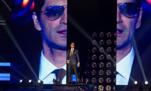 «X-factor»: Εντυπωσίασε το πρώτο live