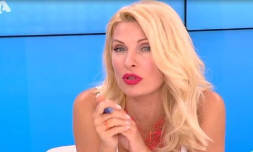 Ελένη: Η μεγάλη της έγνοια για τις κόρες της