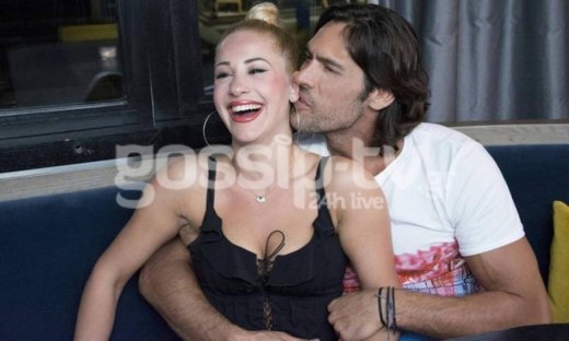 Γιάννη, κράτα την να μη σου φύγει...