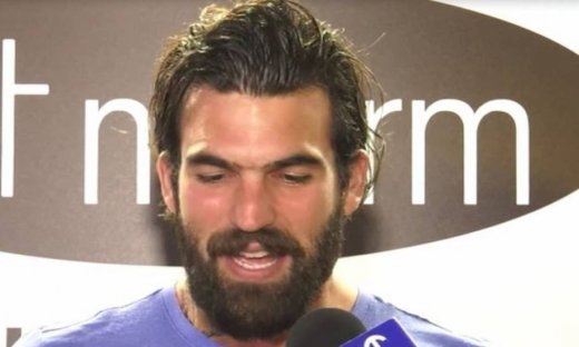 Αλεξάνδρου: Τα συγκινητικά λόγια για την Ελένη και η αποκάλυψη για την εκπομπή της του χρόνου