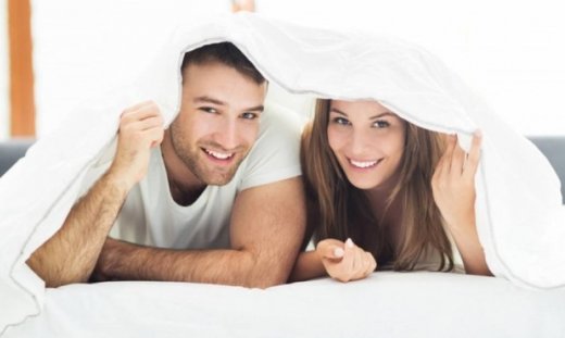 Ο ψυχολογικός παράγοντας που «προβλέπει» τη συχνότητα σεξ μετά το γάμο