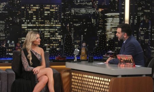 Γρηγόρης Αρναούτογλου: Υποδέχεται τους…