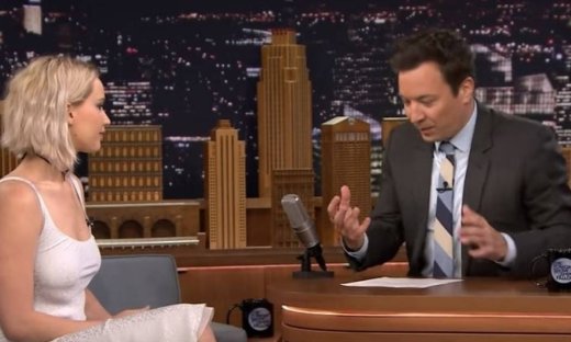 Πανικός σε συνέντευξη, όταν ανακοίνωσε το θάνατο γνωστής ηθοποιού