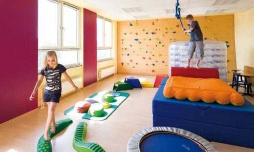 Τι είναι τελικά εργοθεραπεία και πώς μπορεί να βοηθήσει τα παιδιά;